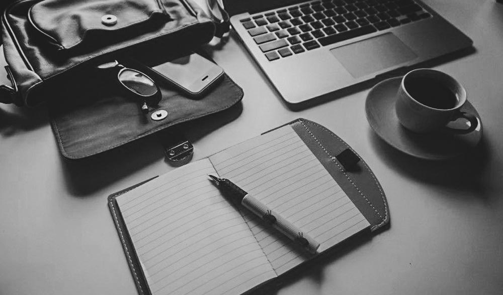 1picography Laptop Iphone Coffee Notebook Small